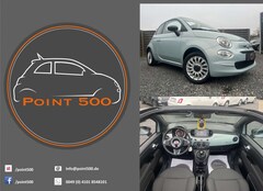 Bild des Angebotes Fiat 500C NEUWAGENZUSTAND RIESENAUSWAHL AN FIAT500!!!