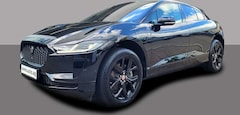 Bild des Angebotes Jaguar I-Pace EV320 SE BLACK-PACK