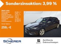 Bild des Angebotes SEAT Leon 2.0 TDI FR Keyless, RFK, ACC, Navi