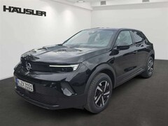 Bild des Angebotes Opel Mokka EDITION PDC CarPlay Sitzheiz.