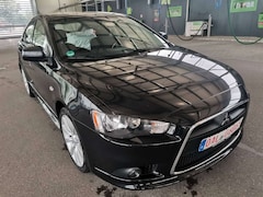 Mitsubishi Lancer Intense ClearTec