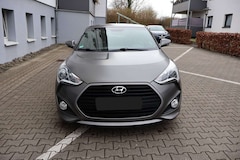Bild des Angebotes Hyundai VELOSTER 1.6 Turbo Style