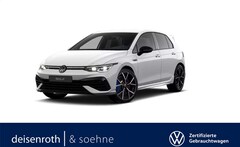 Bild des Angebotes VW Golf R Performance Matrix/DCC/H&K/Carbon/Black/Assist/Dis