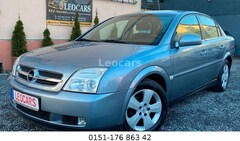Bild des Angebotes Opel Vectra C Lim. Elegance 1.6 L