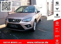 Bild des Angebotes SEAT Arona ARONA XCELLENCE 1.0 ECO TSI VOLL-LED NAVI AHZV