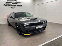 Bild des Angebotes Dodge Challenger CHALLENGER 5.7 R/T V8! SRT OPTIK! BLICKFÄNGER!