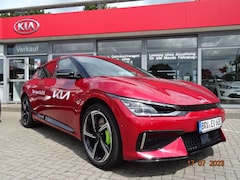 Bild des Angebotes Kia EV6 77,4-kWh AWD GT