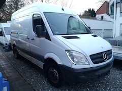 Bild des Angebotes Mercedes-Benz Sprinter 516 CDI Hoch Lang=Zwillingsr. 79.978Km
