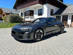 Bild des Angebotes Audi e-tron GT e-tron GT quattro