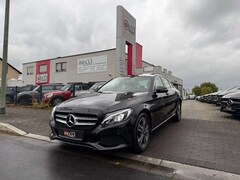 Bild des Angebotes Mercedes-Benz C 180 CGI 7G Lim. Avantgarde Navi FINANZIERUNG