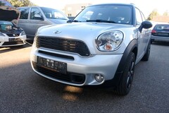 Bild des Angebotes MINI Cooper SD Countryman Allrad Diesel