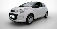 Bild des Angebotes Citroen C1 3-Türer VTi72 S&S Live