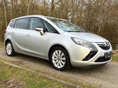 Bild des Angebotes Opel Zafira -C Tourer 1.6 Innovation Tüv=07/27! 1Hand!