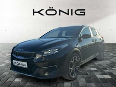 Bild des Angebotes Kia XCeed 1.6T DCT7 BLACK XDITION
