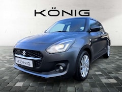 Suzuki Swift 1.2 COMFORT AUTOMATIK *KLIMA*CARPLAY*PDC*