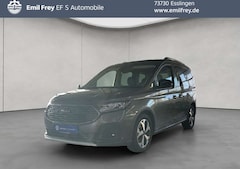 Bild des Angebotes Ford Tourneo Connect 1.5 EcoBoost ACTIVE