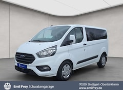 Bild des Angebotes Ford Transit Custom 320 L1H1 Autm. Trend**PDC/BT**