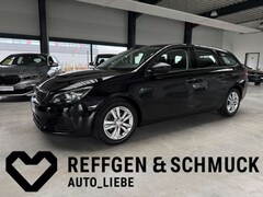 Bild des Angebotes Peugeot 308 SW ACCESS KLIMA+NAVI+KAMERA+TEMPOMAT+ALU+TÜV