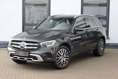 Bild des Angebotes Mercedes-Benz GLC 300 de 4M 9G SPORTPAKET AHK S-HEIZUNG 19 ZOLL