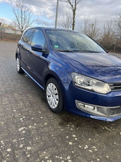 Bild des Angebotes VW Polo Team