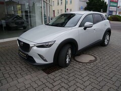 Bild des Angebotes Mazda CX-3 CX-3 SKYACTIV-G 120 FWD Exclusive-Line KLEIN ZUVERLÄSSIG SPARSAM NOCH 1 MAL VERFÜGBAR SOMMER HIT