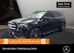Bild des Angebotes Mercedes-Benz GLS 400 d 4M AMG+EXCLUSIVE+PANO+AHK+MULTIBEAM+HUD