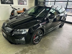 Bild des Angebotes Skoda Octavia Combi 2.0 TDI DSG RS Challenge+Pano+ACC