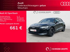 Bild des Angebotes Audi A3 40 TFSI e S tronic Business AHK ACC