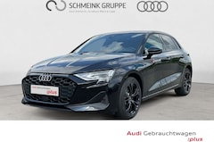 Bild des Angebotes Audi A3 40 TFSI e S tronic Business AHK ACC