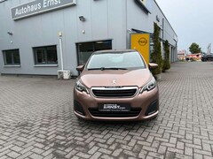 Bild des Angebotes Peugeot 108 Active