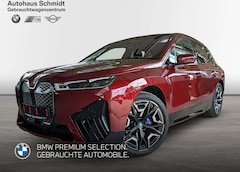 Bild des Angebotes BMW iX xDrive50 *593€ o. Anz*Sportpaket*22 Zoll*SoftCl*AH