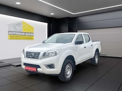 Bild des Angebotes Nissan Navara NP300 Visia Double Cab 4x4 2.3 dCi EU6d-T AHK Sper