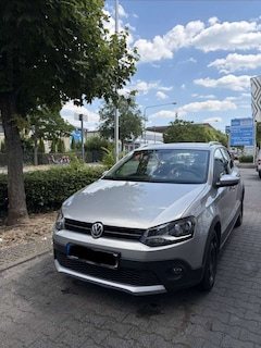 Bild des Angebotes VW Polo Cross 1.2 TSI