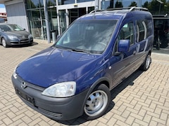 Bild des Angebotes Opel Combo Kasten KLIMA HU/12/2026