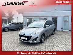 Bild des Angebotes Mazda 5 Sendo