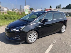 Bild des Angebotes Opel Zafira Tourer Innovation
