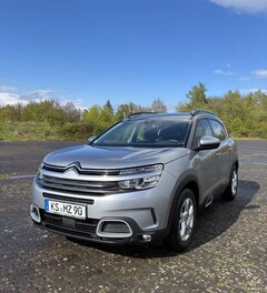 Bild des Angebotes Citroen C5 Aircross Live