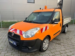 Bild des Angebotes Fiat Doblo Work Up Pritsche/1Hand/90.727TKM/TÜV/NEU/AHK-