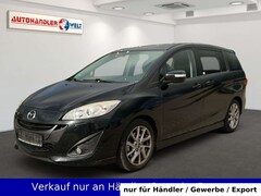 Bild des Angebotes Mazda 5 Sports-Line 7-Sitzer