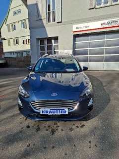 Bild des Angebotes Ford Focus Cool & Connect