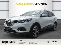 Bild des Angebotes Renault Kadjar Intens TCe 140 GPF ~Safety+Comfort Paket~