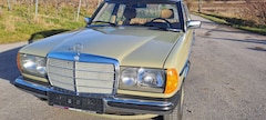 Bild des Angebotes Mercedes-Benz 240 W123 240D