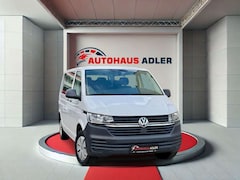 Bild des Angebotes VW T6 Transporter Kombi 2.0 TDI DSG*1HD*AUTOM*19%MW