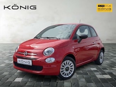 Bild des Angebotes Fiat 500 1.0 GSE Klima & Sound Bluetooth - Tempomat