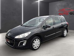 Bild des Angebotes Peugeot 308 SW Access 1.6 HDI *AHK-Klima*