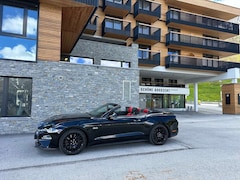 Bild des Angebotes Ford Mustang Mustang Fastback 5.0 Ti-VCT V8 Aut. GT