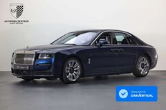 Bild des Angebotes Rolls-Royce Ghost Ghost Starliner/Picnic/Immersive/BespokeAudio
