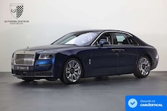Bild des Angebotes Rolls-Royce Ghost Ghost Starliner/Picnic/Immersive/BespokeAudio