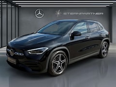 Bild des Angebotes Mercedes-Benz GLA 200 AMG 360° Distronic Multibeam Av.Sounds.