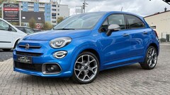 Bild des Angebotes Fiat 500X SPORT MASSAGE RCAM NAVI U´CONNECT SPUR